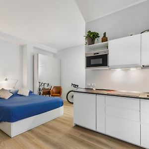 Appartement met een Slaapkamer